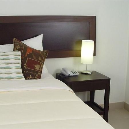 Hotel Boulevard Plaza Pucallpa Luaran gambar
