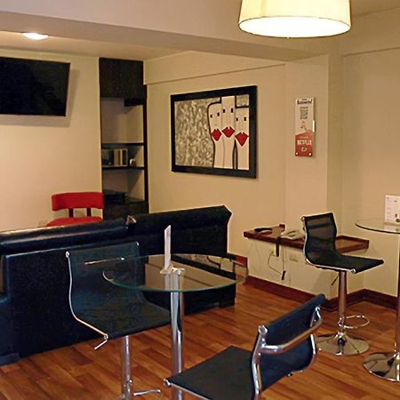 Hotel Boulevard Plaza Pucallpa Luaran gambar