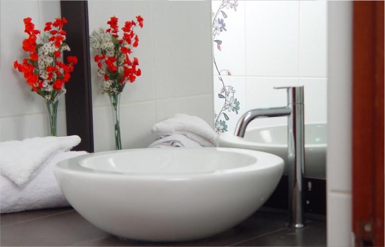 Hotel Boulevard Plaza Pucallpa Luaran gambar