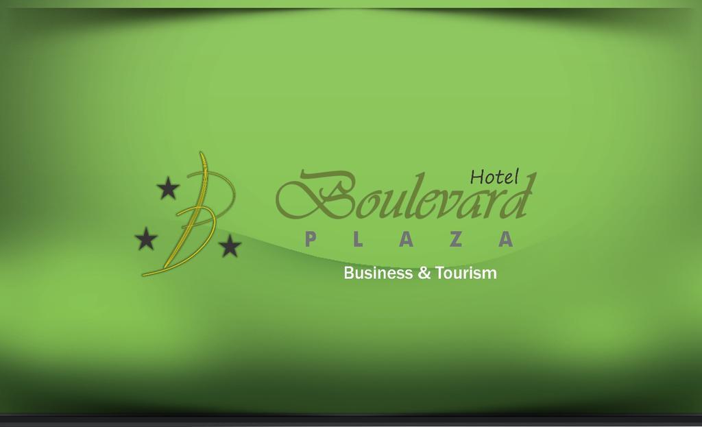Hotel Boulevard Plaza Pucallpa Luaran gambar