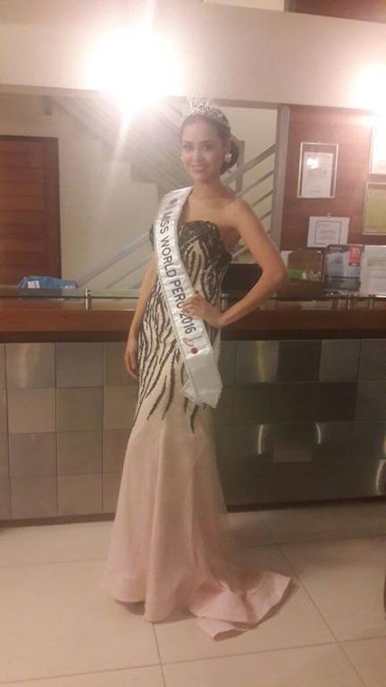 Hotel Boulevard Plaza Pucallpa Luaran gambar