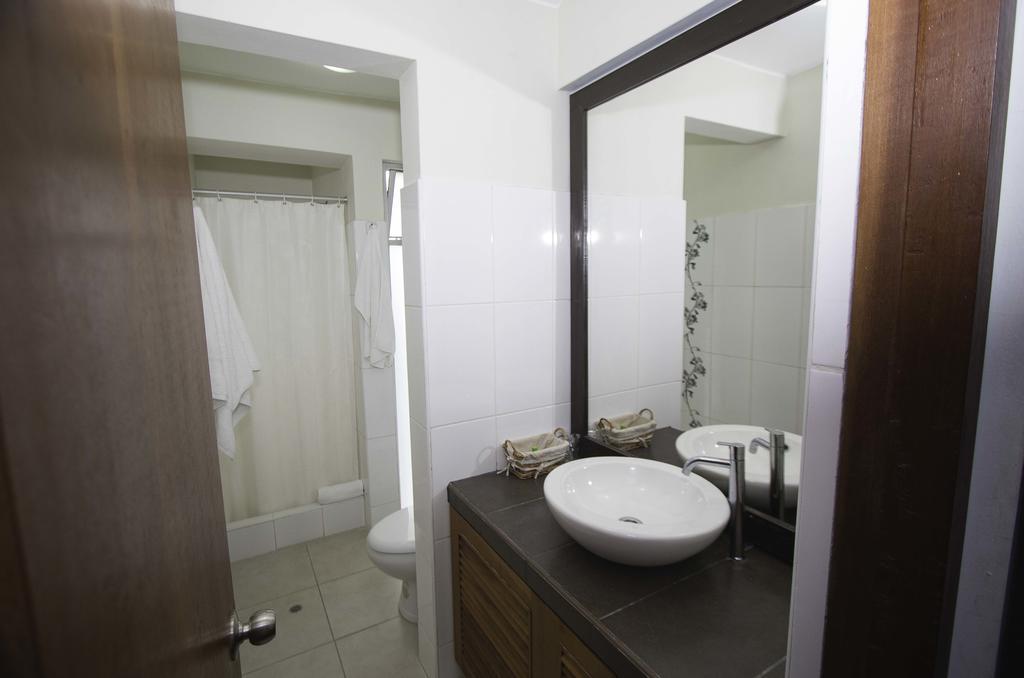 Hotel Boulevard Plaza Pucallpa Luaran gambar