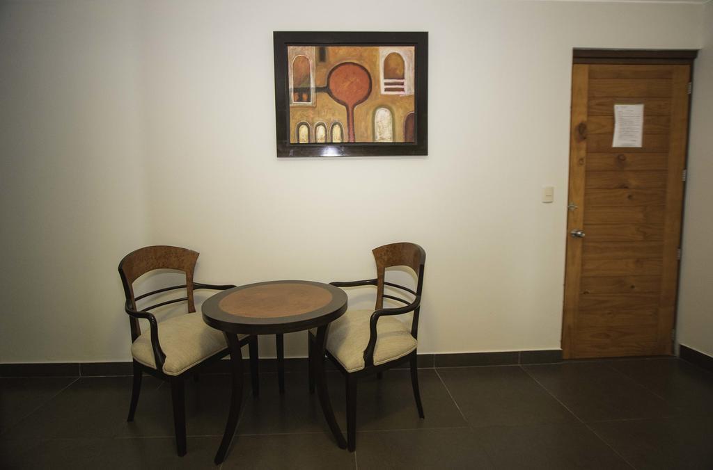 Hotel Boulevard Plaza Pucallpa Luaran gambar