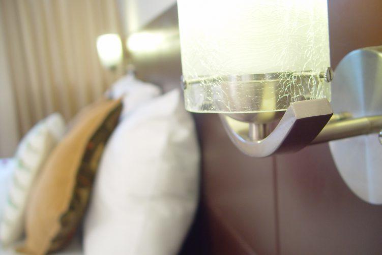 Hotel Boulevard Plaza Pucallpa Luaran gambar